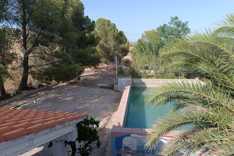 Landejendom i Yecla, Murcia, Yecla - € 195.000 | Ref: RP28 - foto 9